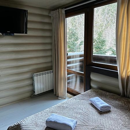 Goral Cottage In Myhove Exterior foto