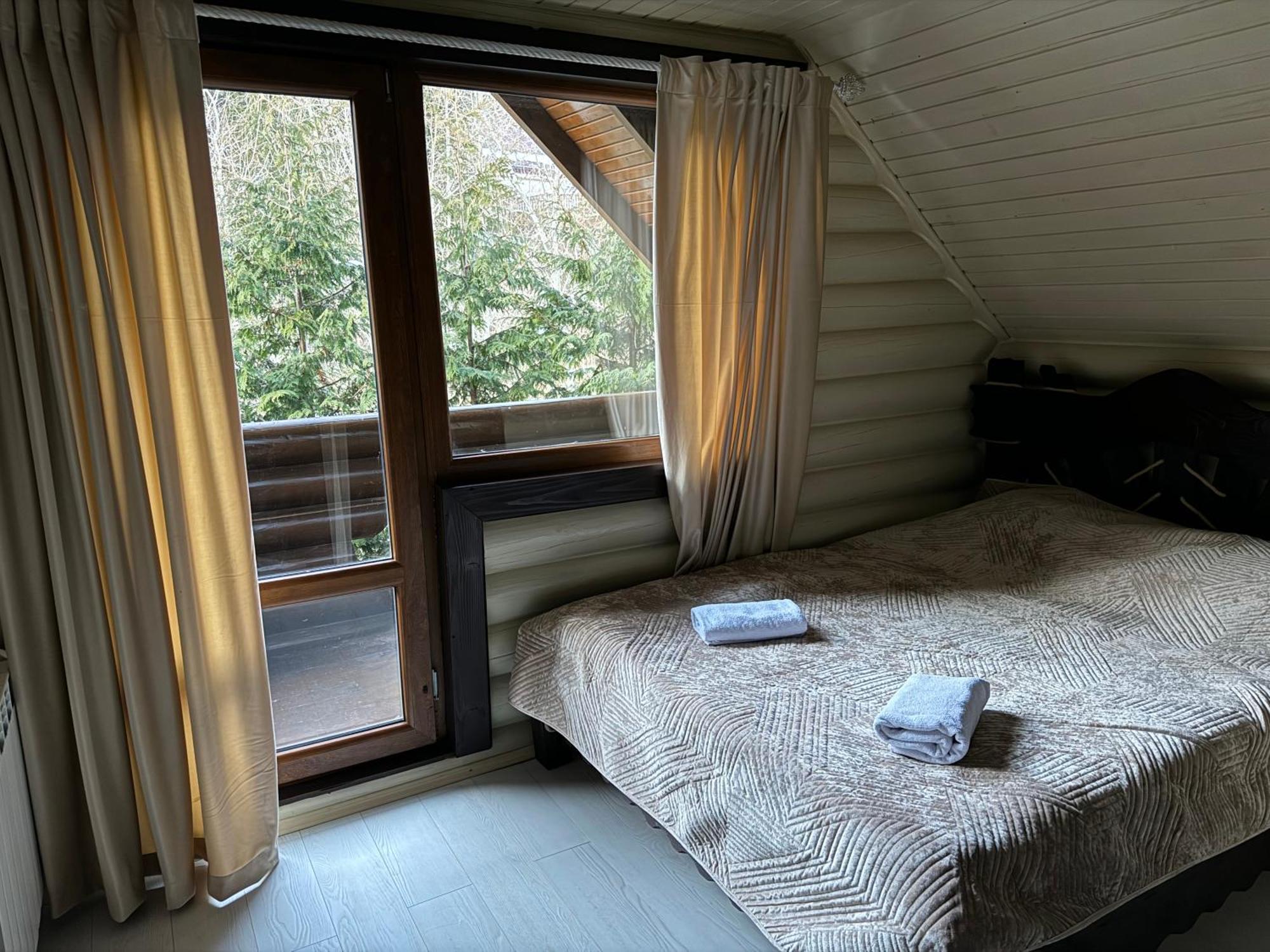 Goral Cottage In Myhove Exterior foto