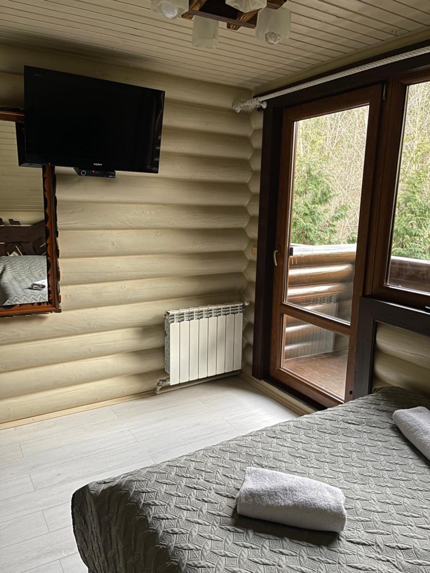 Goral Cottage In Myhove Exterior foto