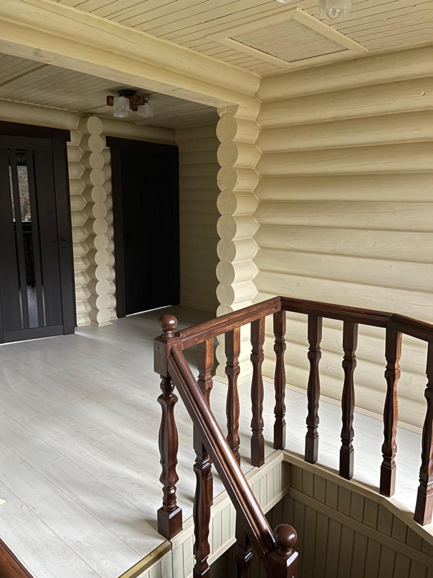 Goral Cottage In Myhove Exterior foto